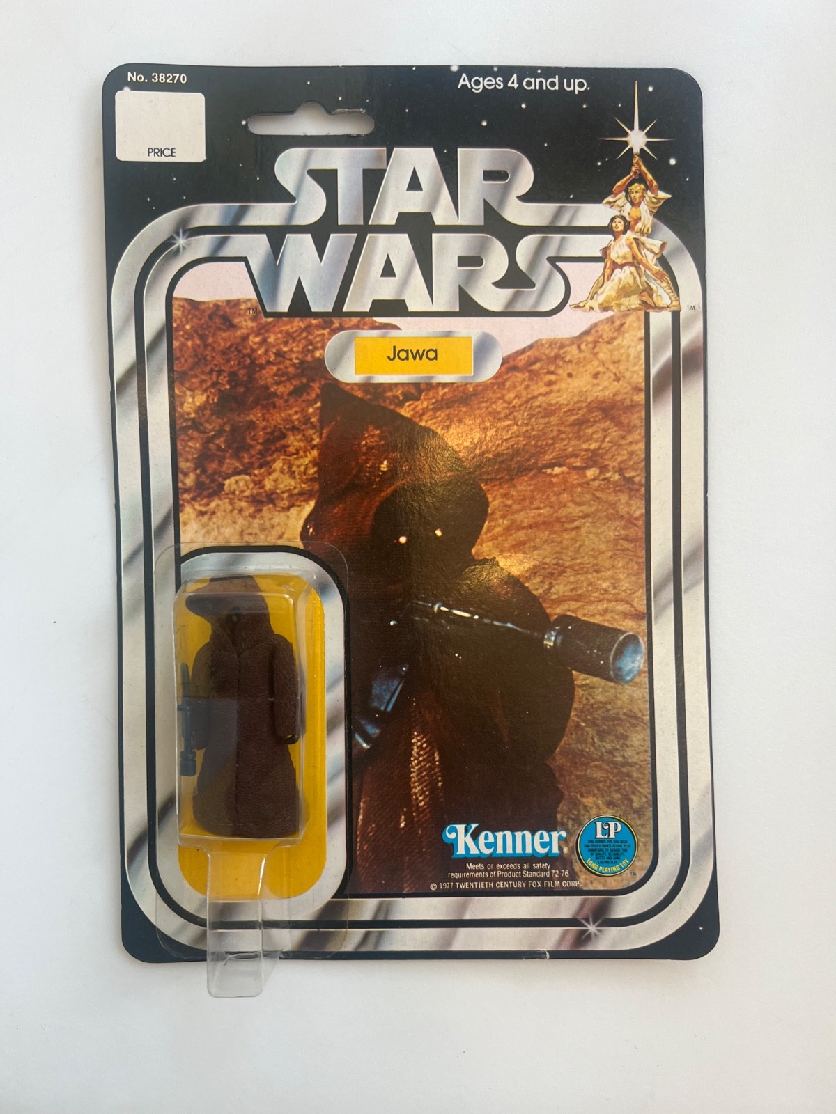 Jawa sold