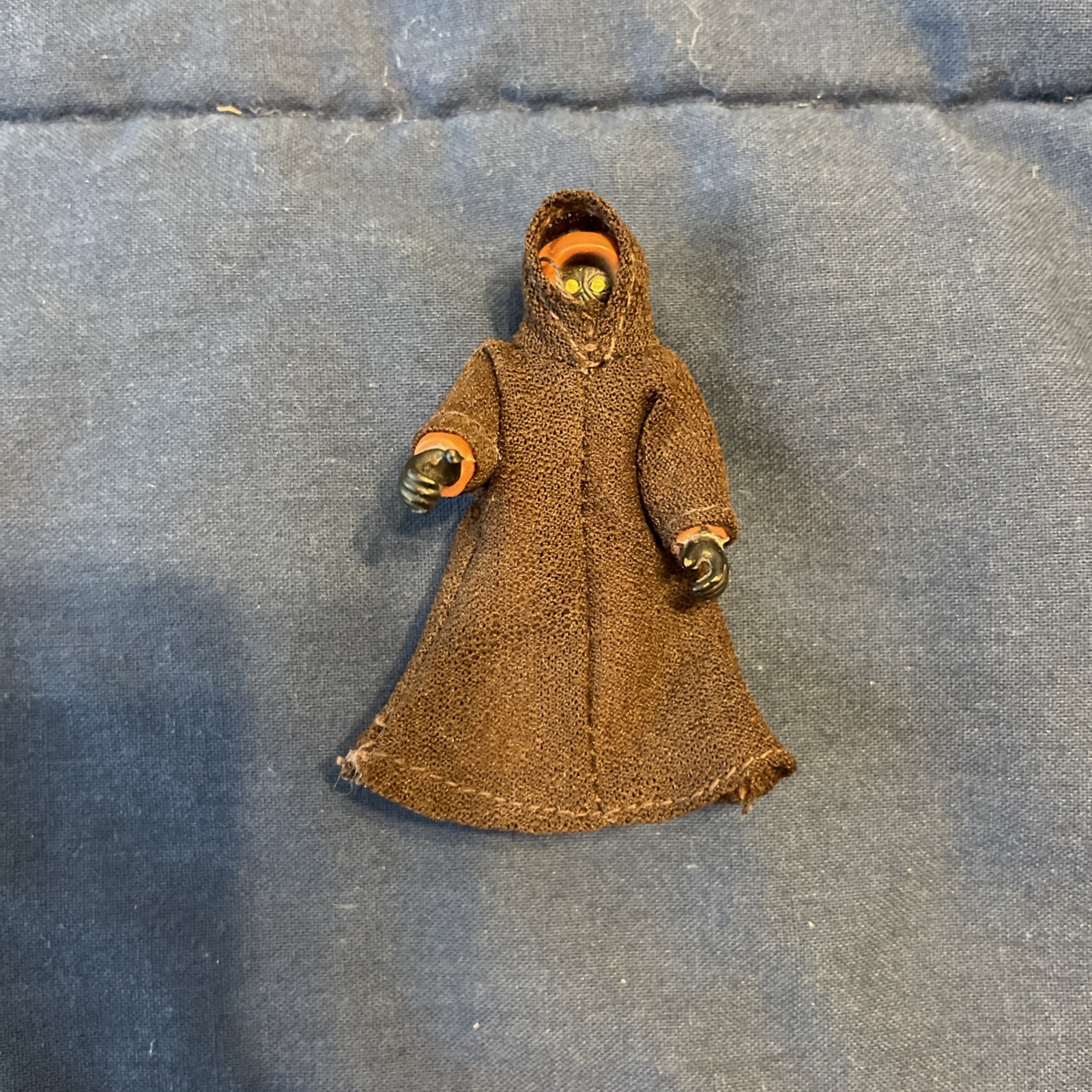 Jawa sold