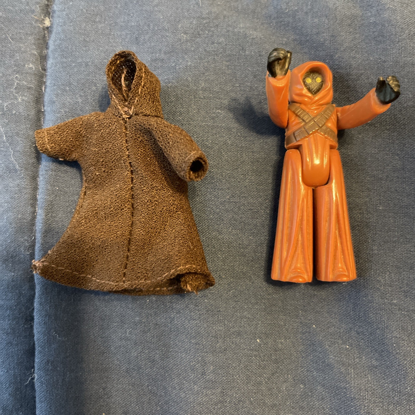 Jawa sold