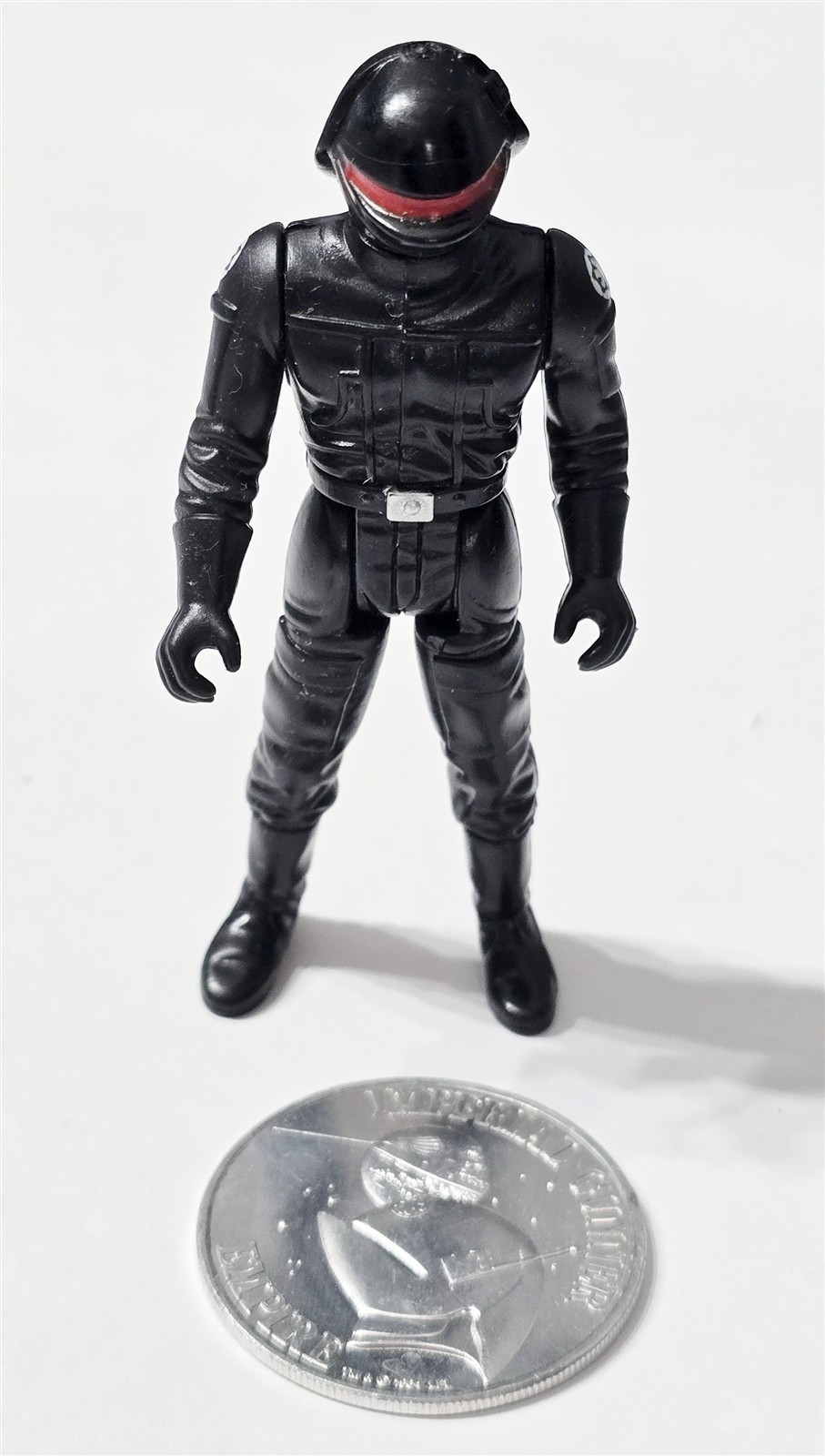 Imperial Gunner sold