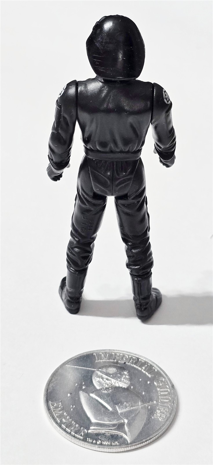 Imperial Gunner sold