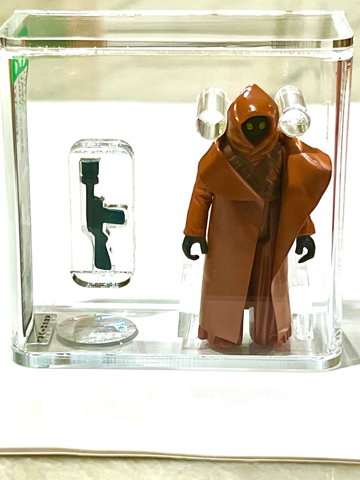 Jawa sold