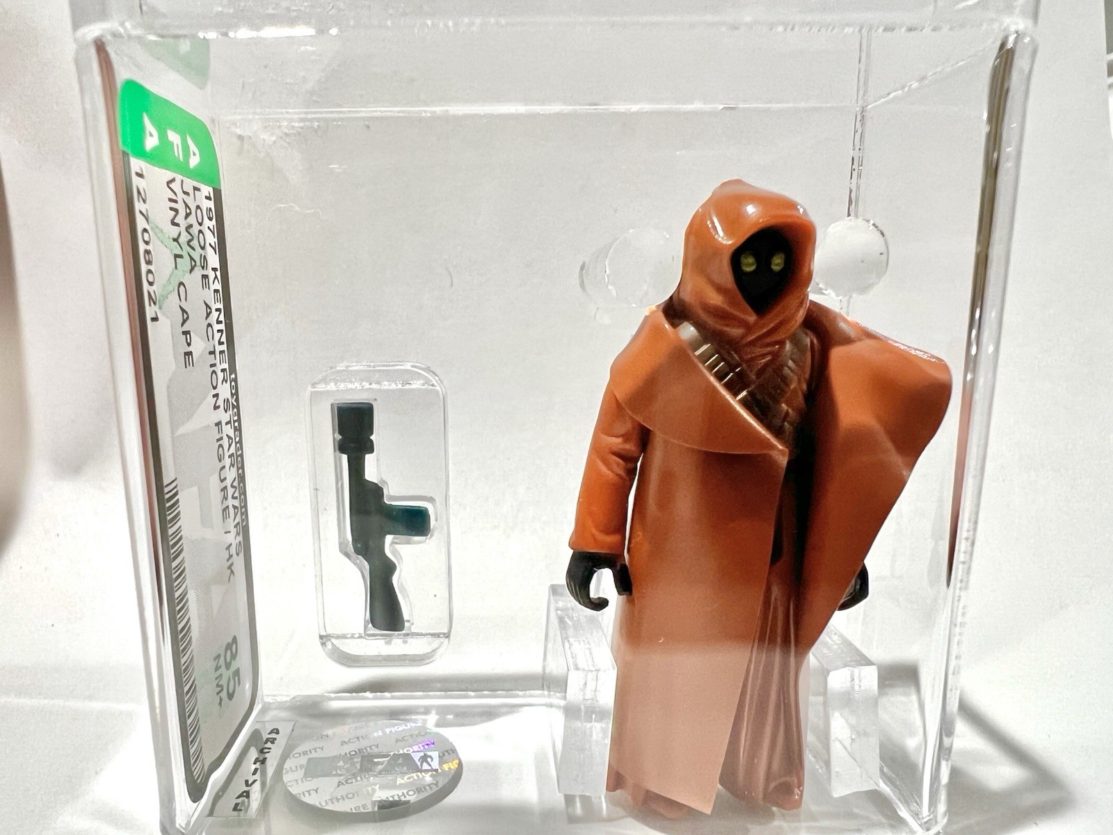 Jawa sold