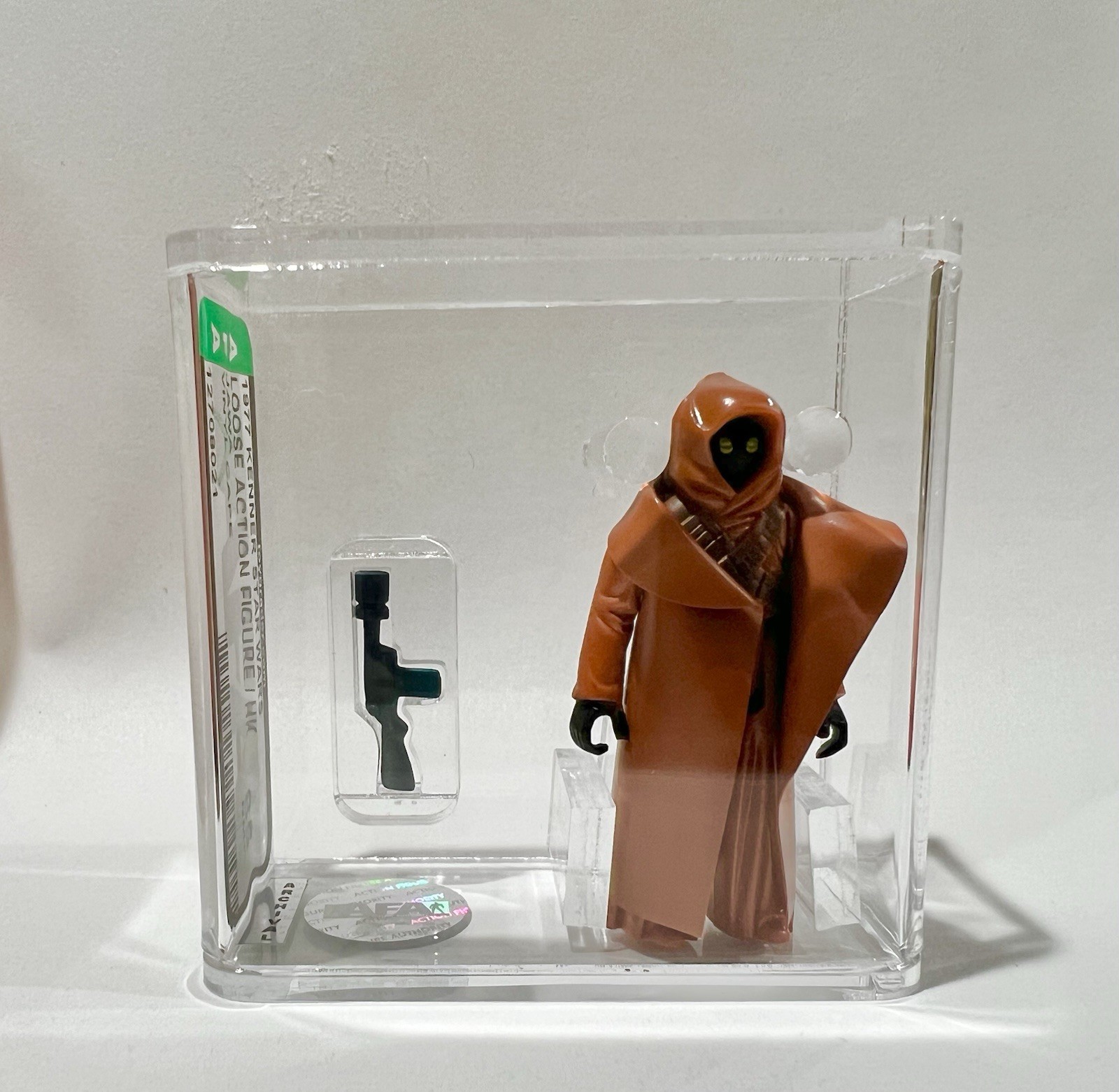 Jawa sold
