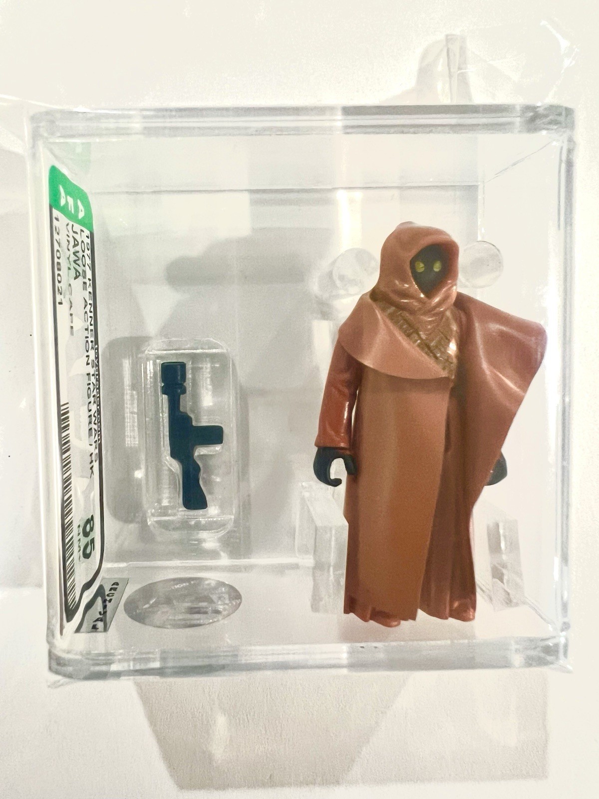 Jawa sold