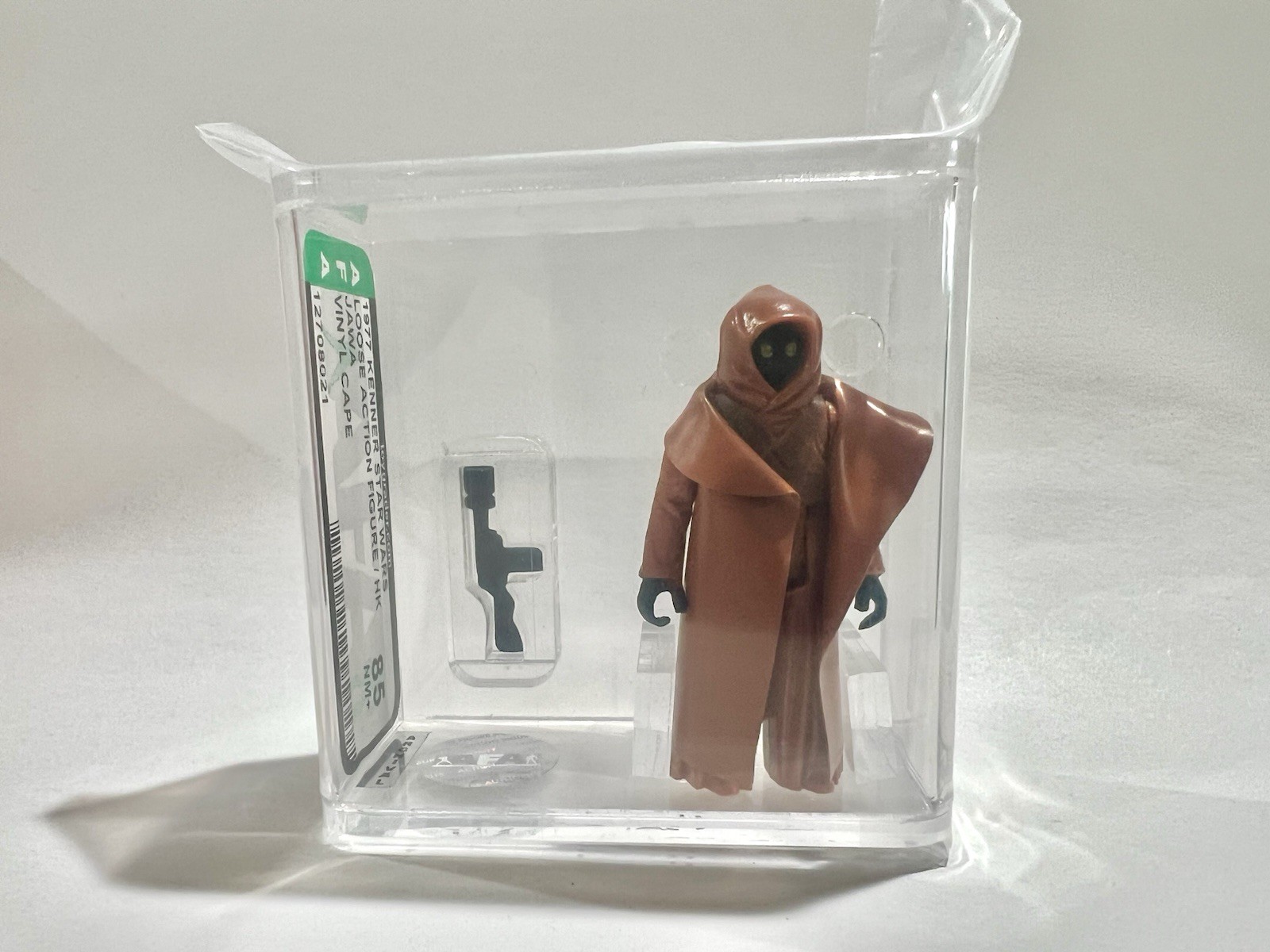 Jawa sold