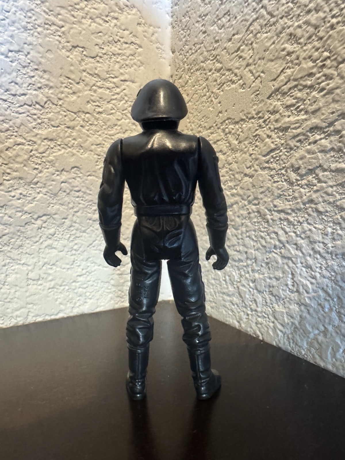 Imperial Gunner sold