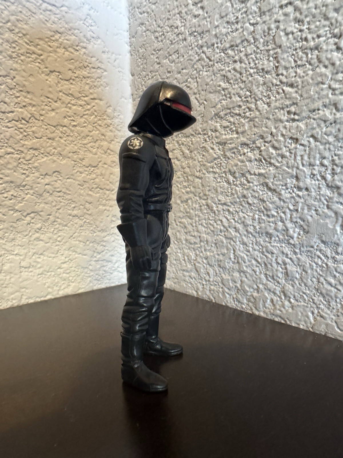 Imperial Gunner sold