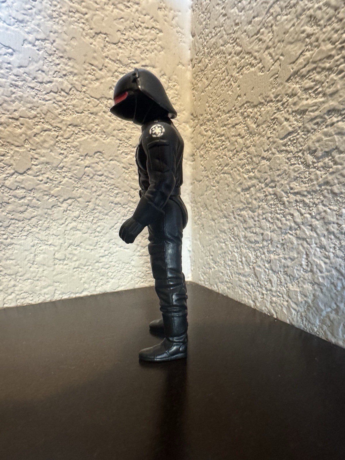 Imperial Gunner sold
