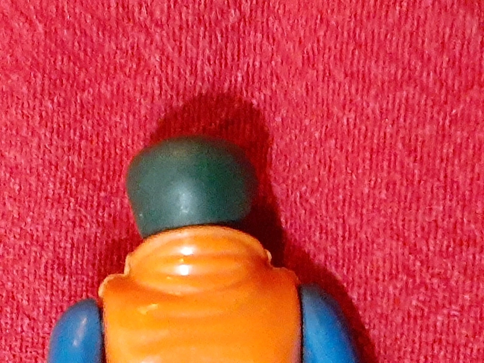 Walrus Man sold