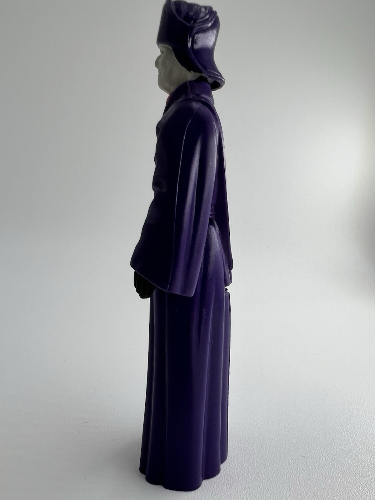 Imperial Dignitary sold
