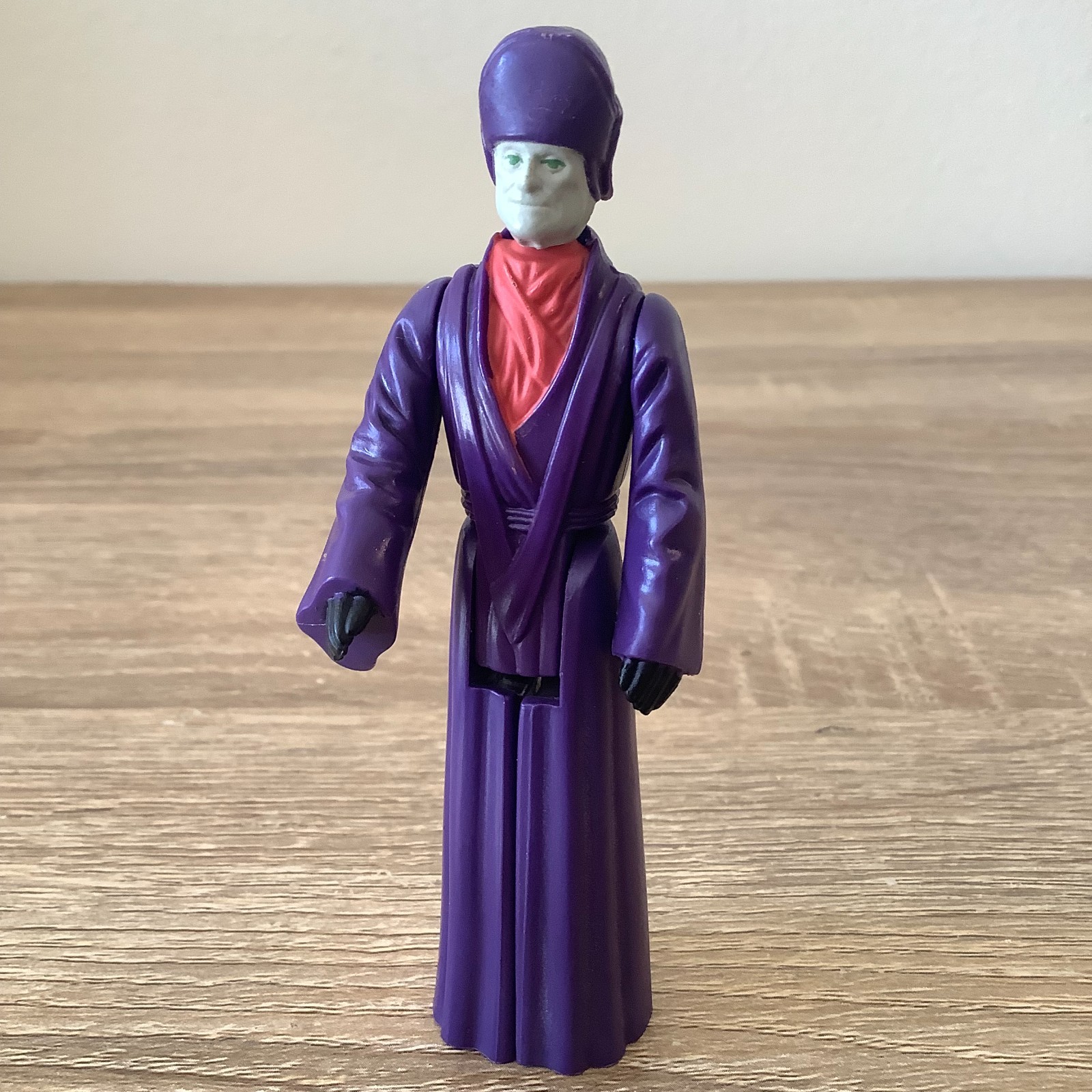 Imperial Dignitary sold