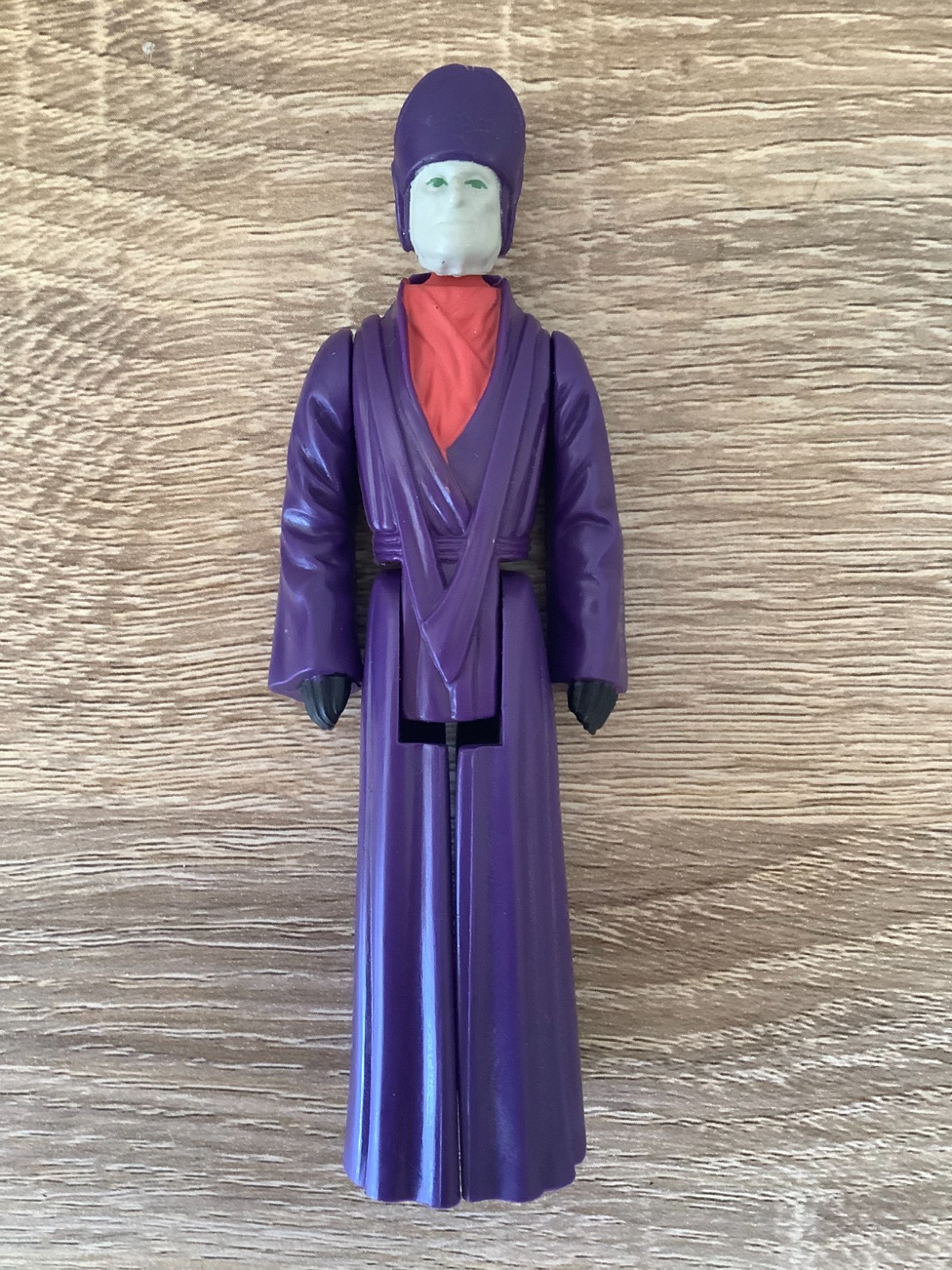Imperial Dignitary sold