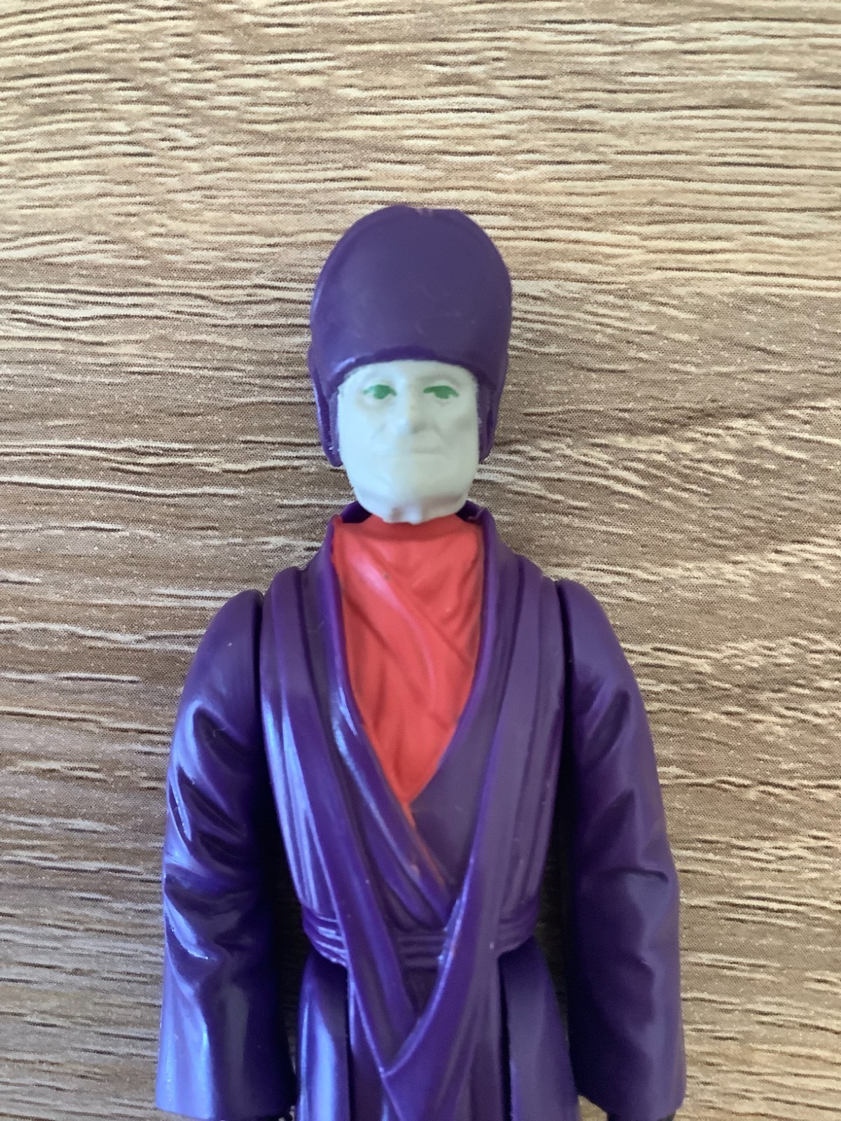 Imperial Dignitary sold