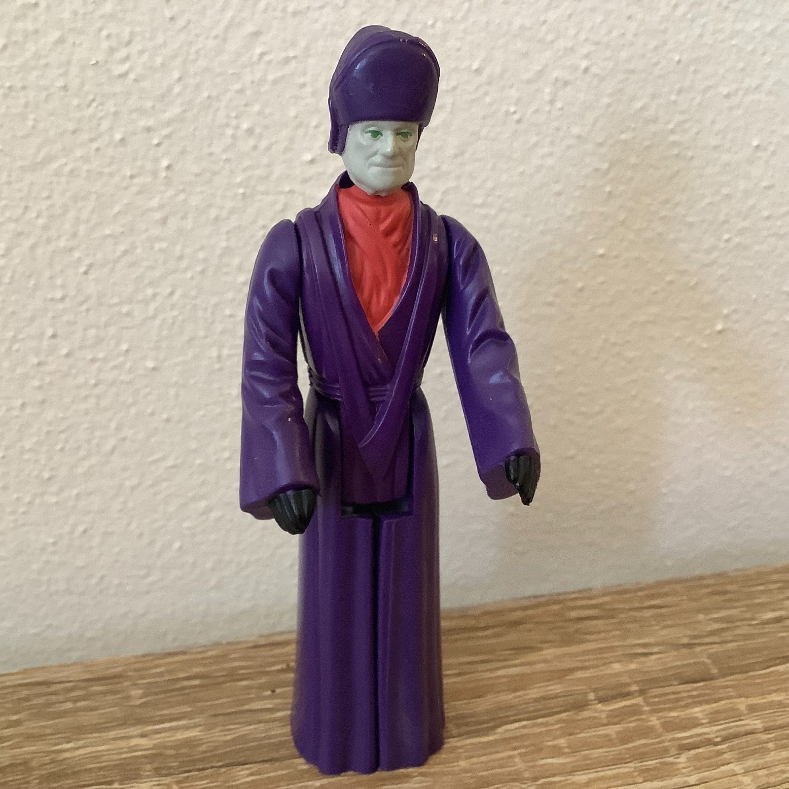 Imperial Dignitary sold