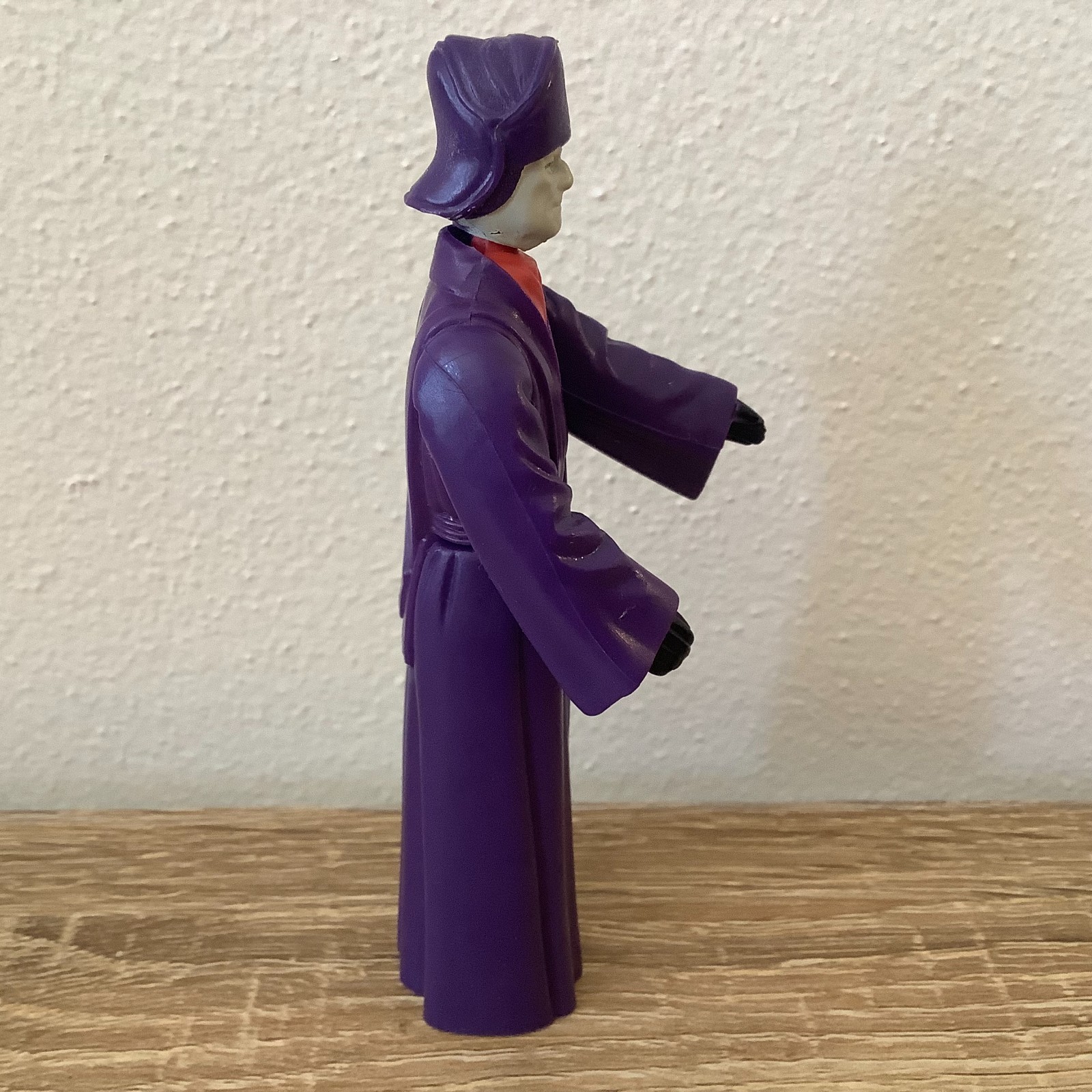 Imperial Dignitary sold