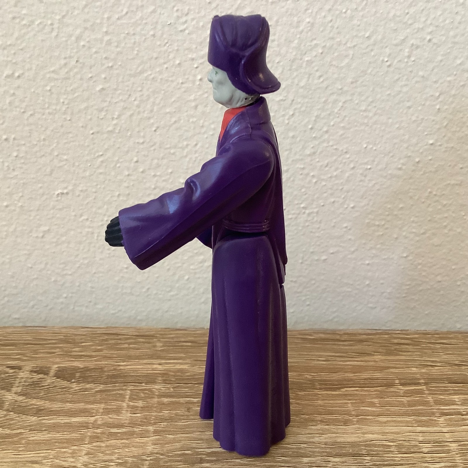 Imperial Dignitary sold