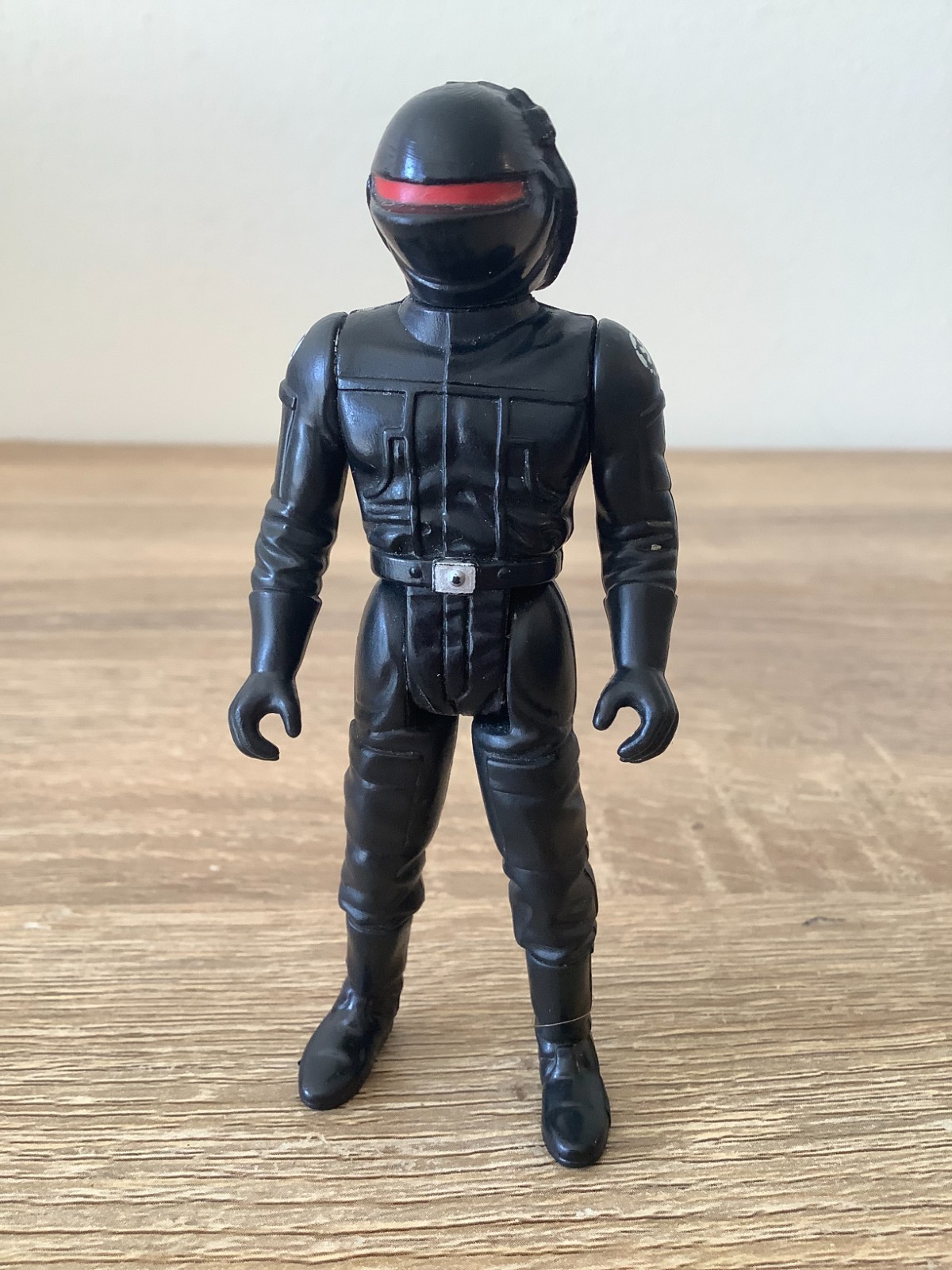 Imperial Gunner sold