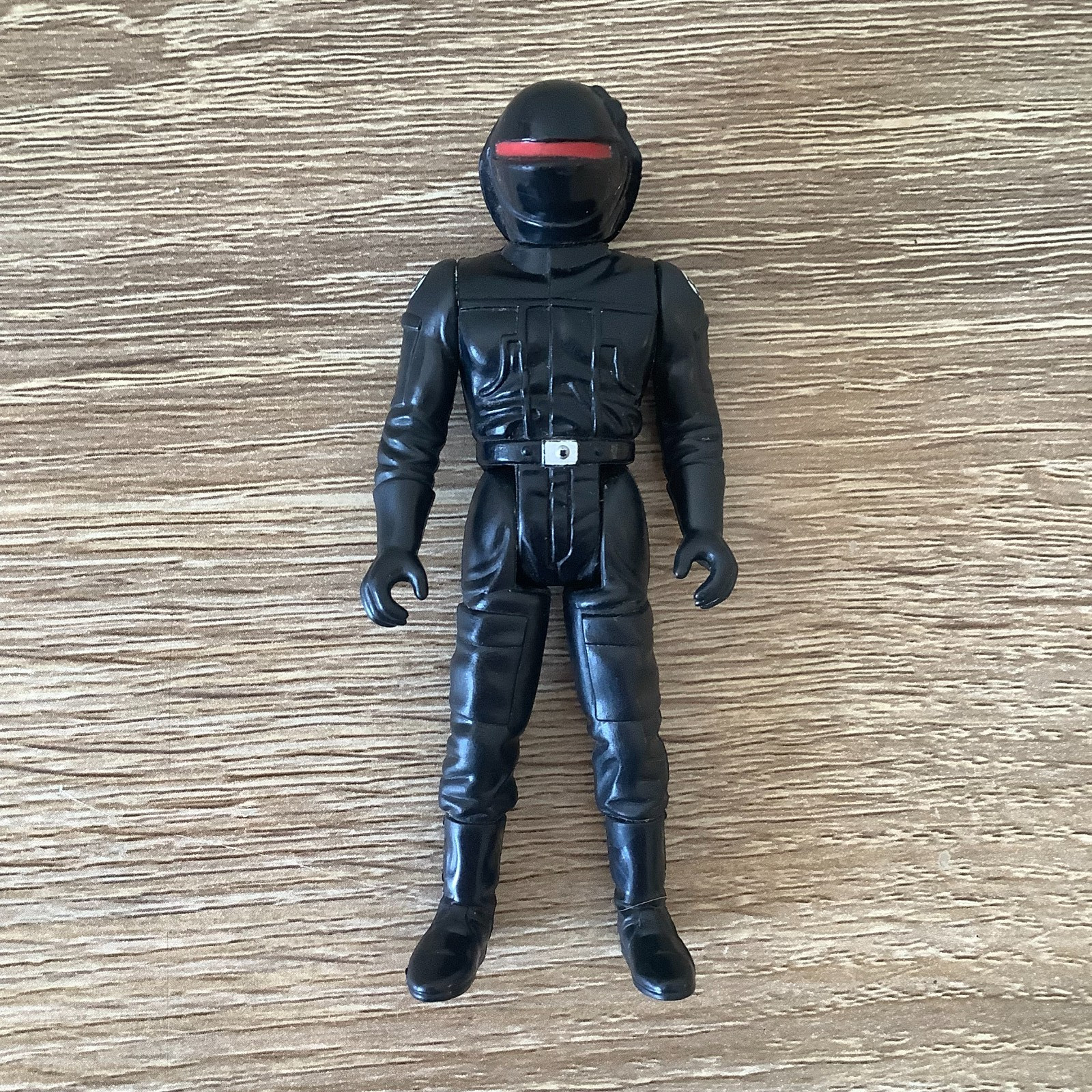 Imperial Gunner sold