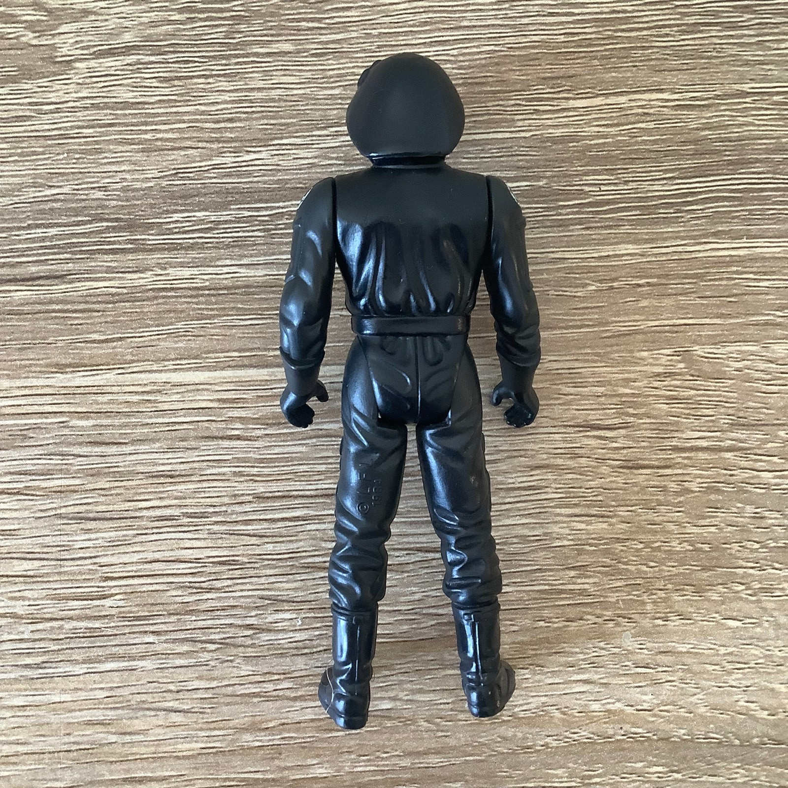 Imperial Gunner sold