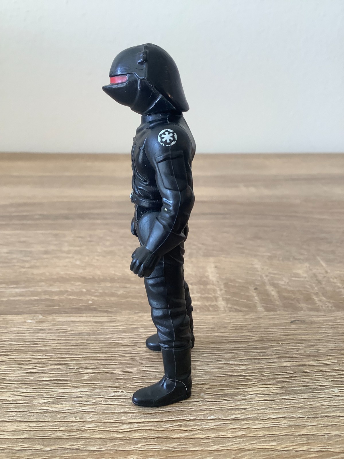 Imperial Gunner sold
