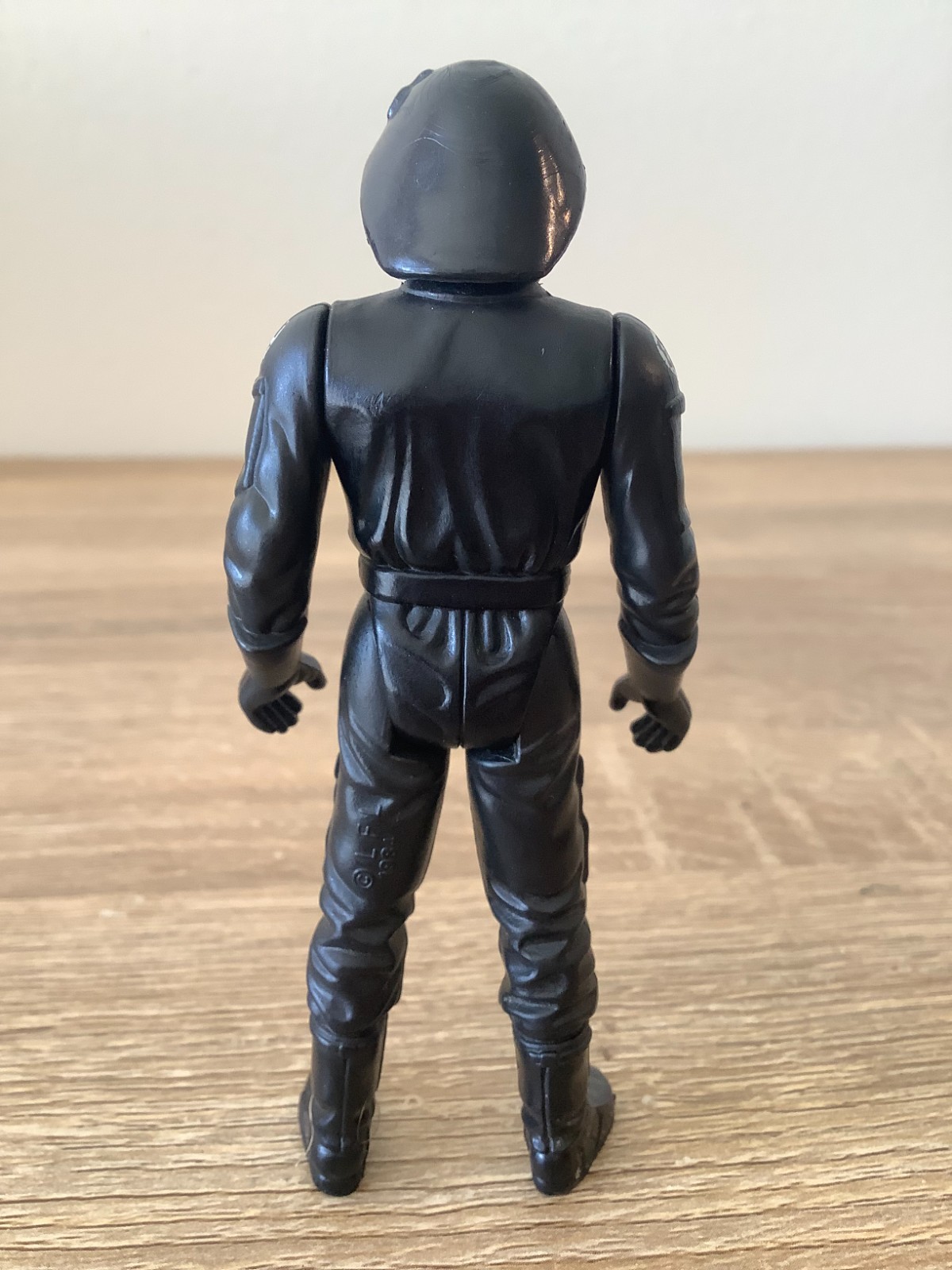 Imperial Gunner sold
