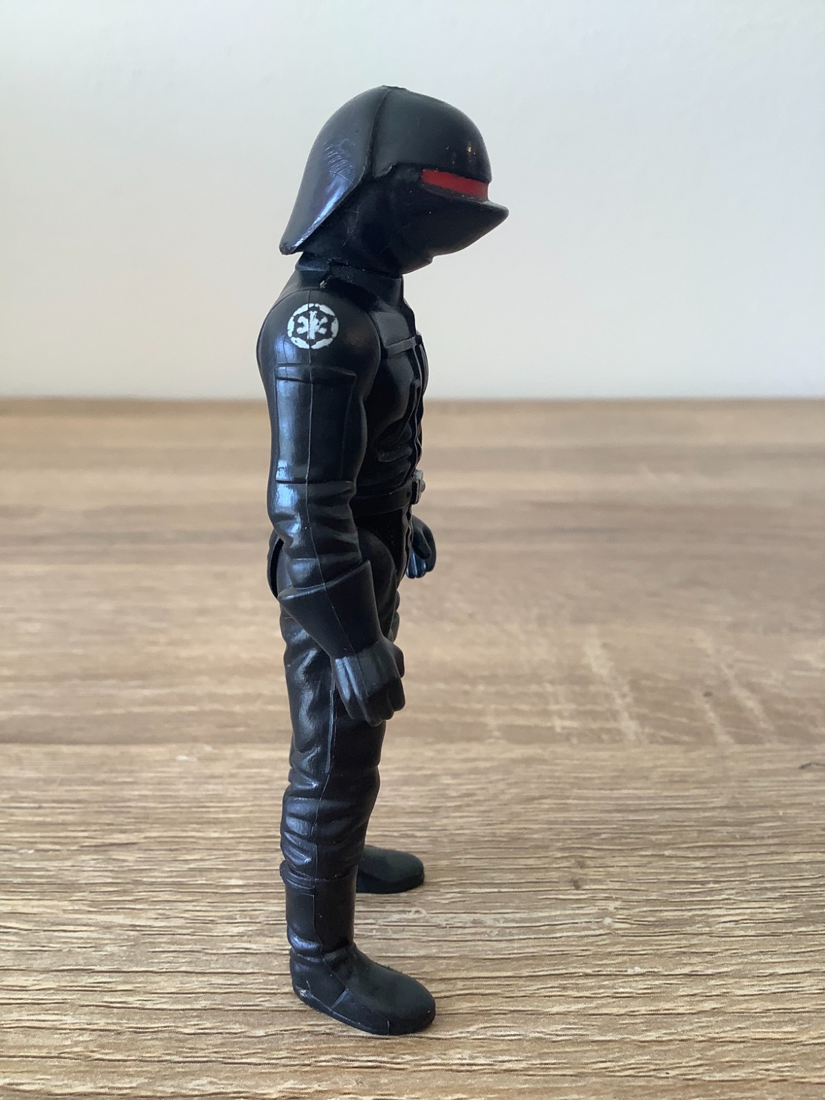 Imperial Gunner sold