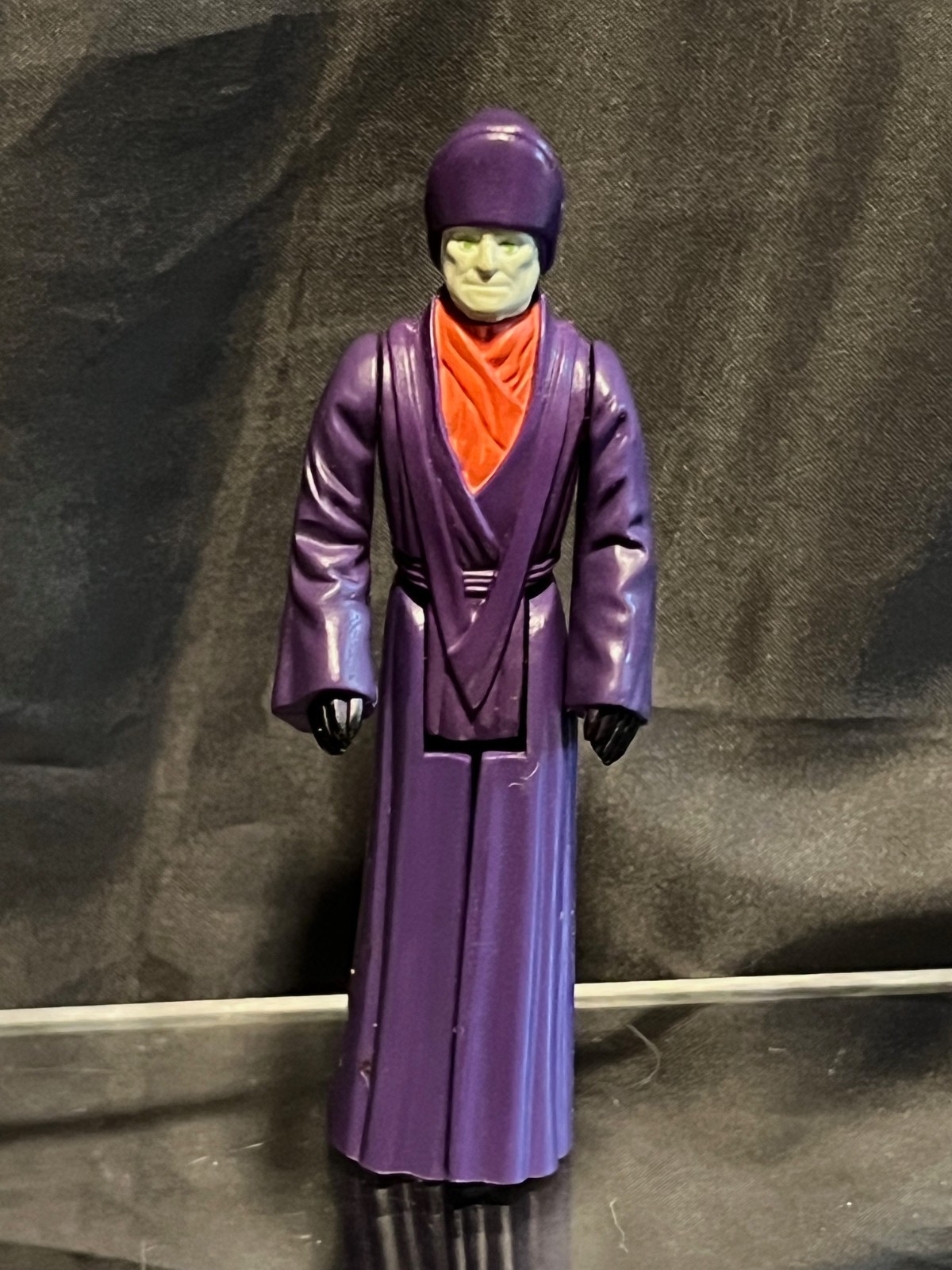 Imperial Dignitary sold
