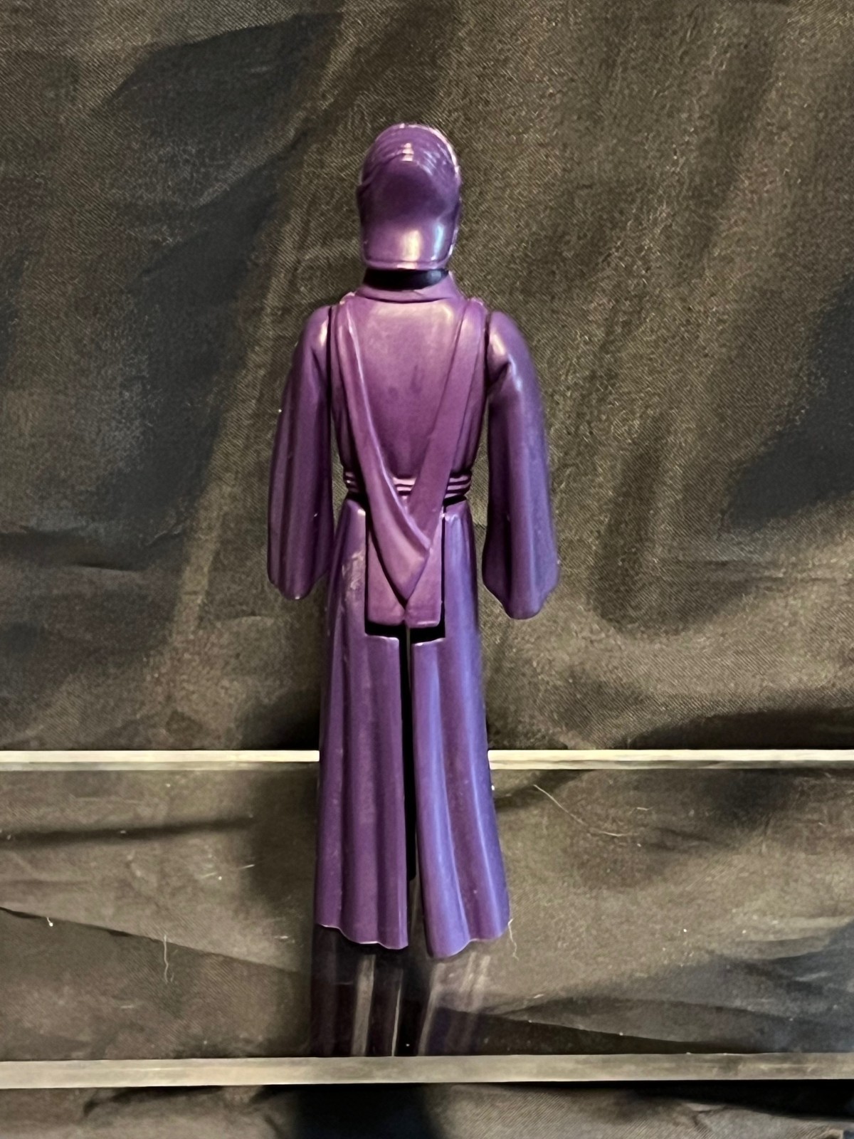 Imperial Dignitary sold