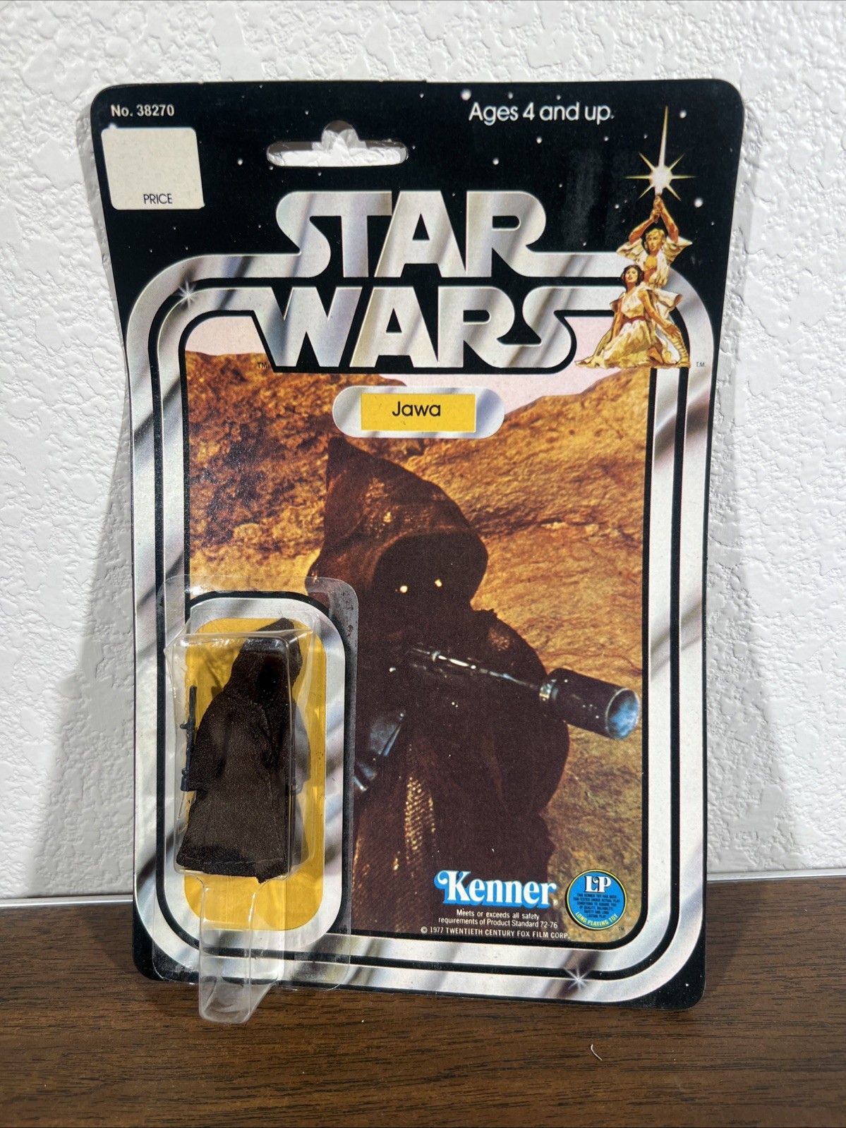 Jawa sold