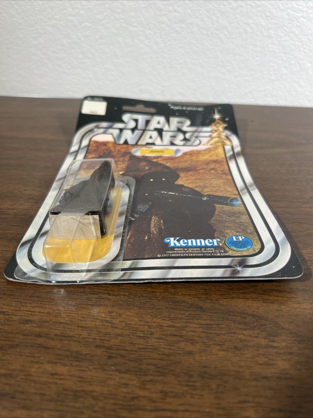 Jawa sold