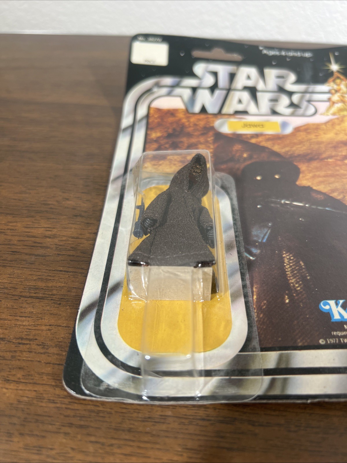 Jawa sold