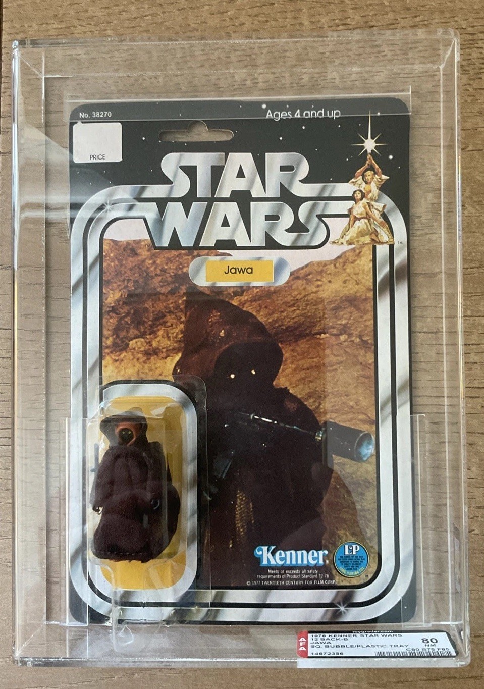 Jawa sold