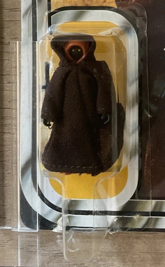Jawa sold