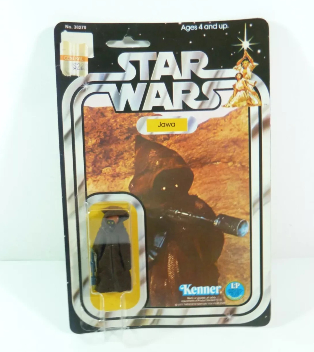 Jawa sold
