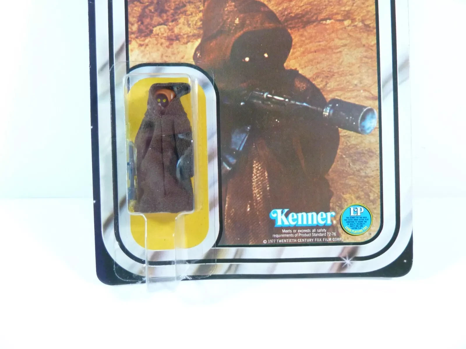 Jawa sold