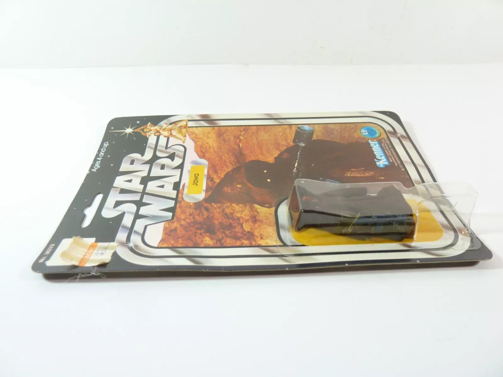 Jawa sold
