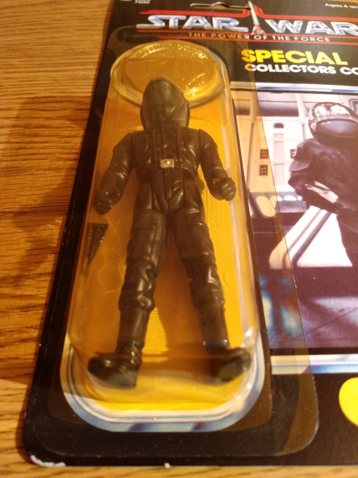 Imperial Gunner sold