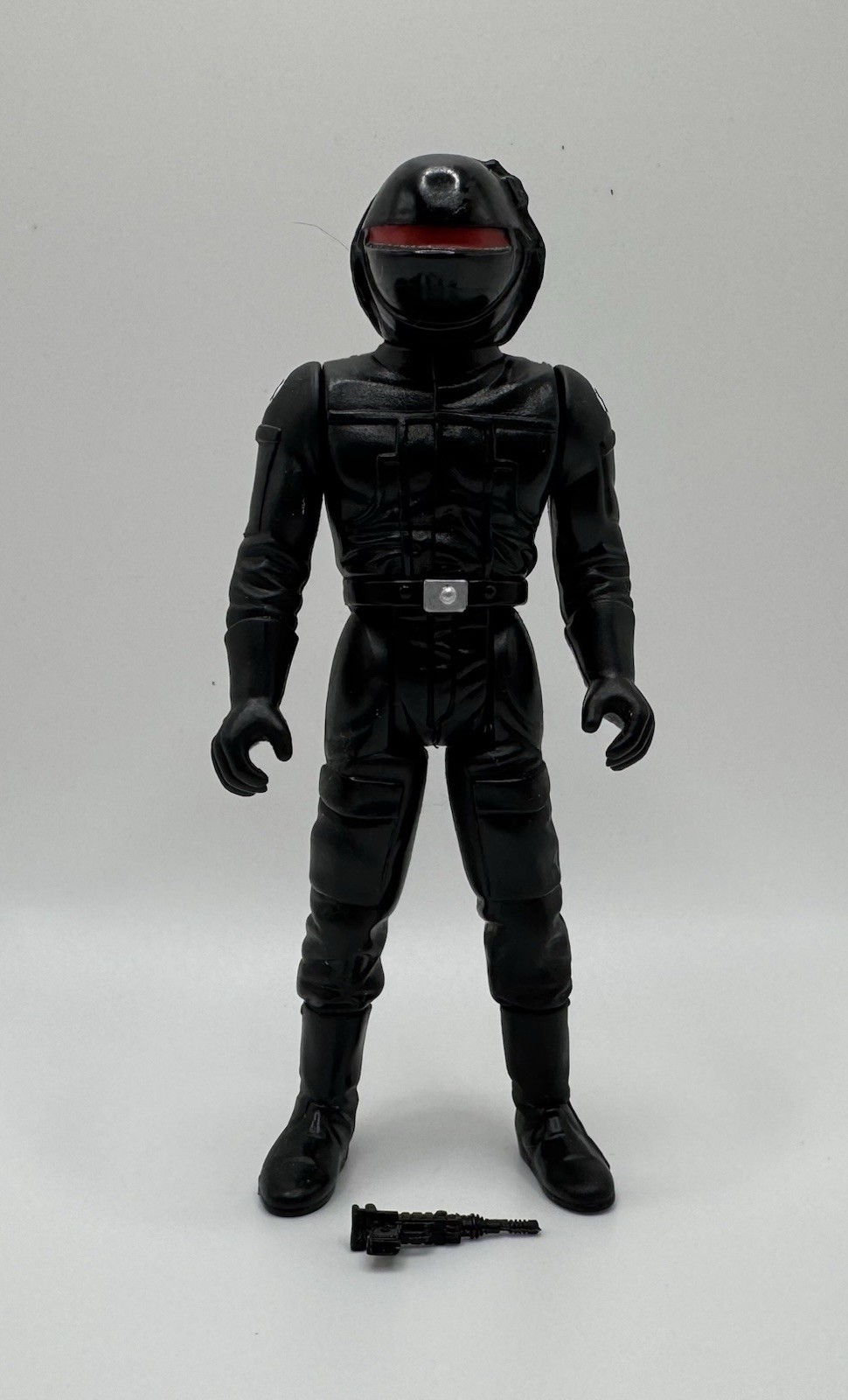 Imperial Gunner sold