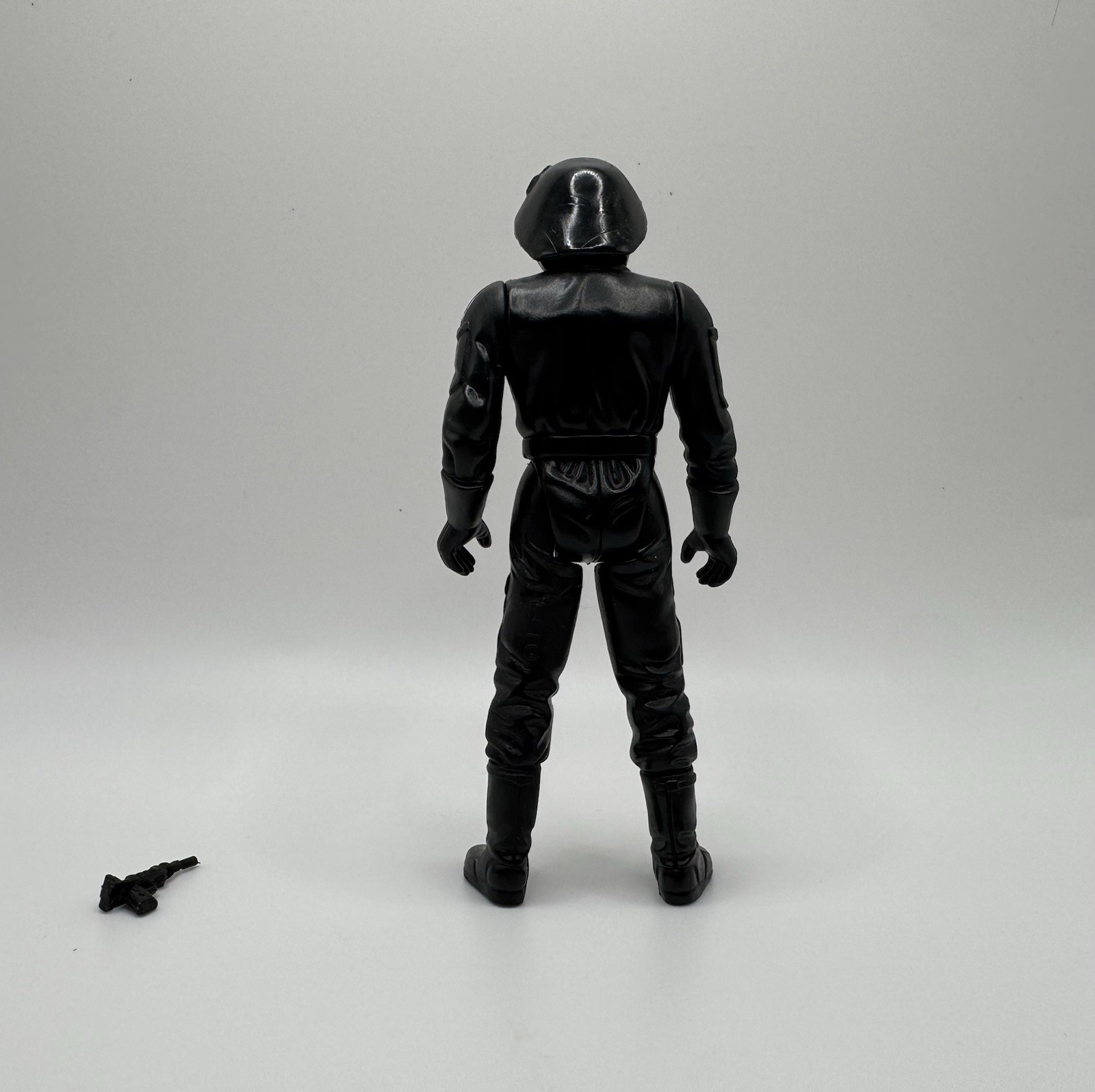 Imperial Gunner sold