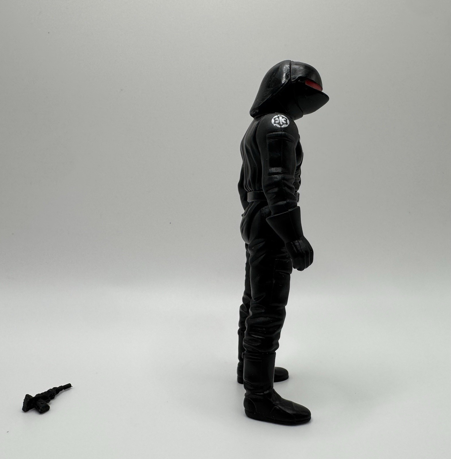 Imperial Gunner sold