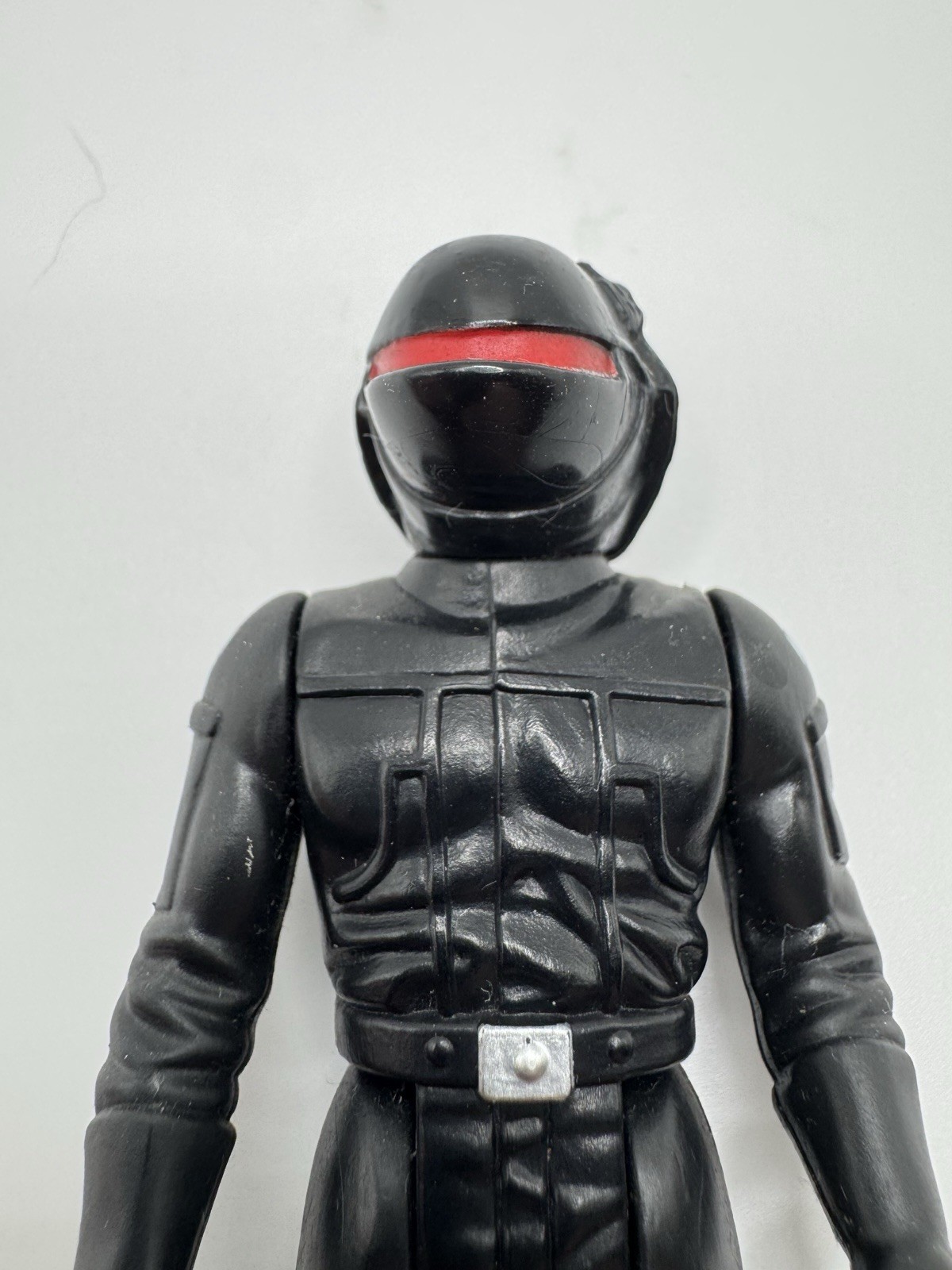 Imperial Gunner sold