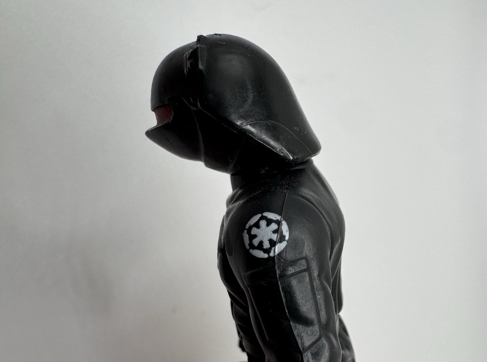 Imperial Gunner sold