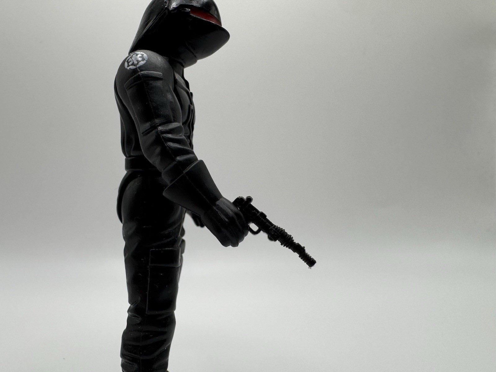 Imperial Gunner sold