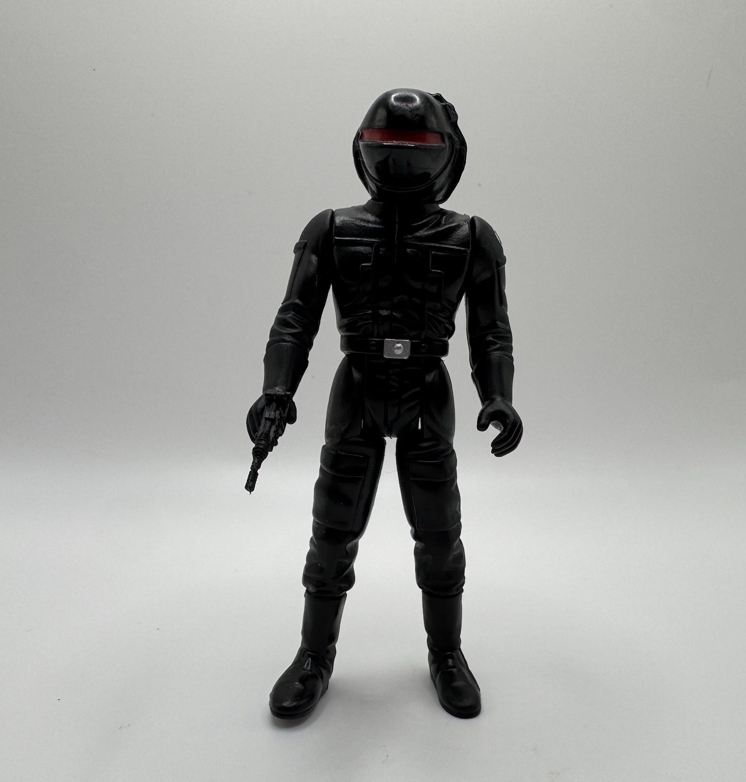 Imperial Gunner sold