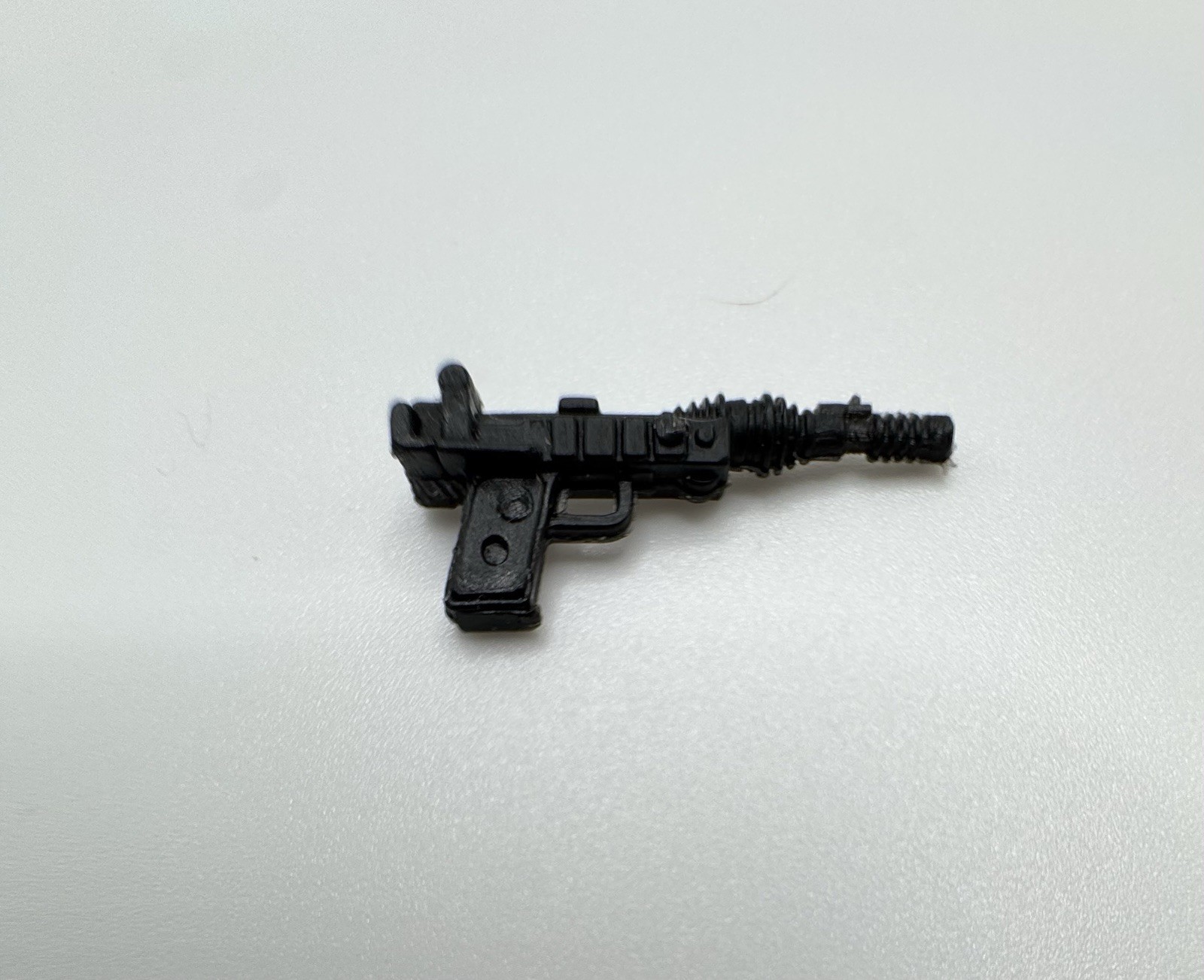 Imperial Gunner sold