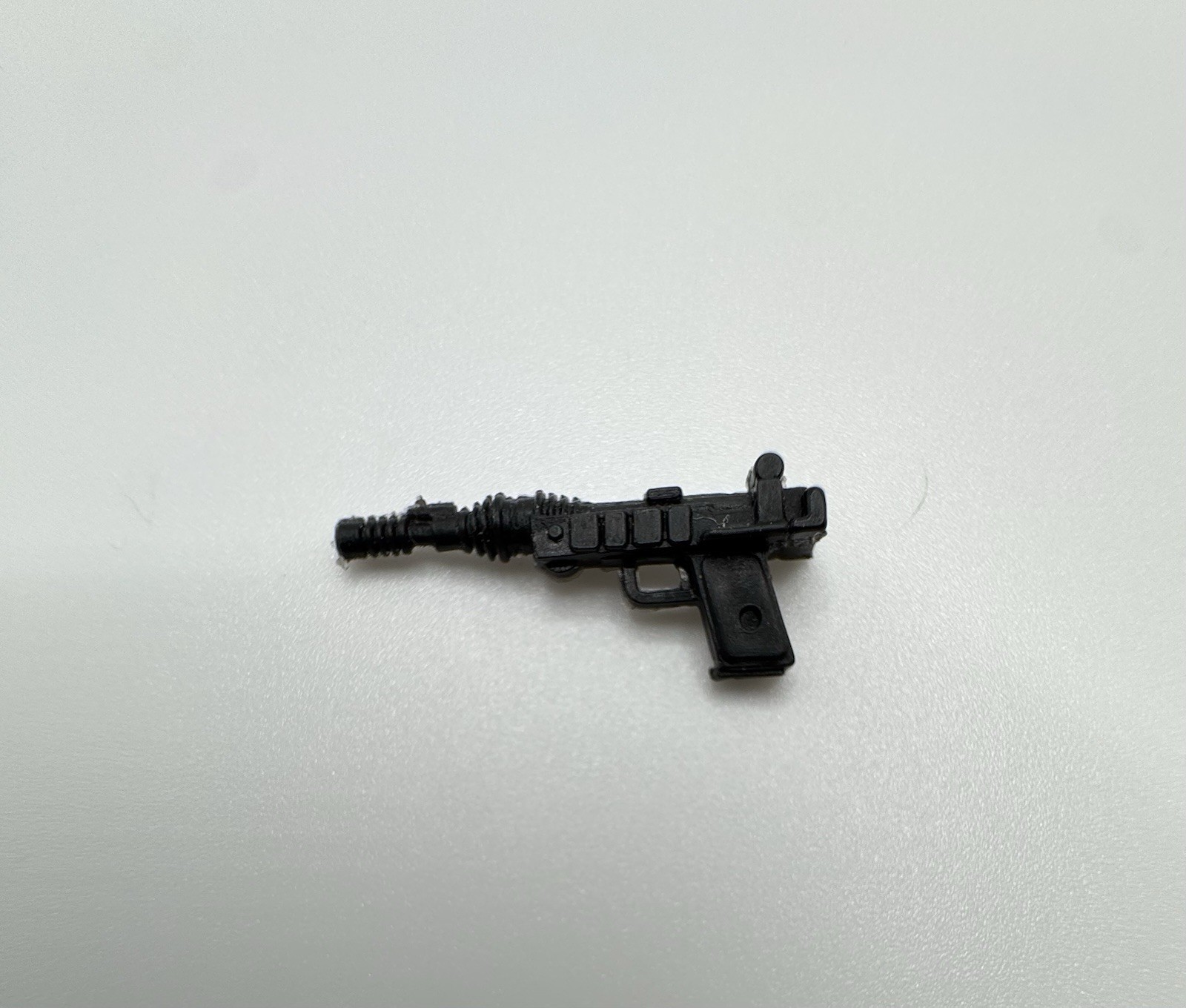 Imperial Gunner sold