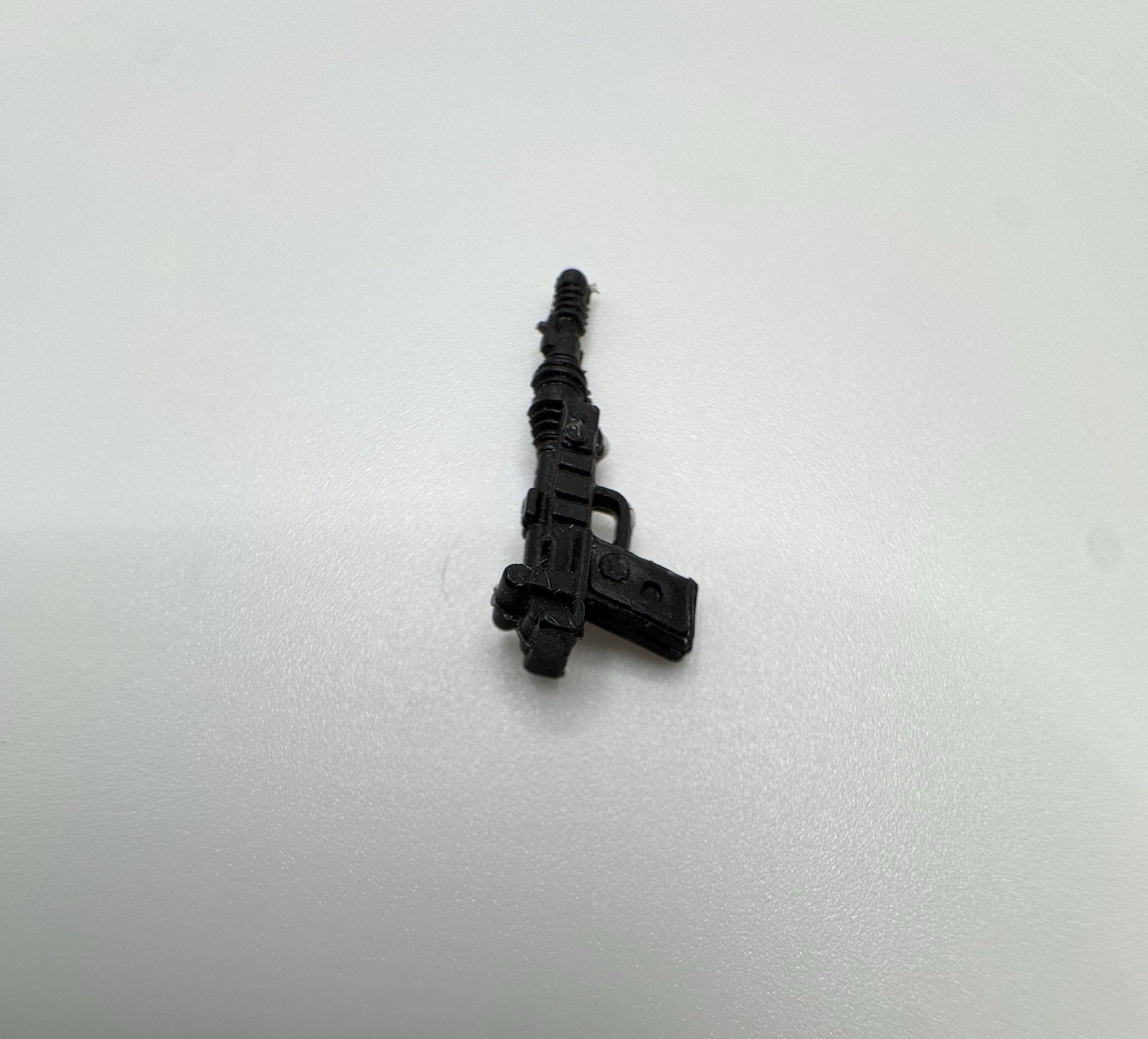 Imperial Gunner sold