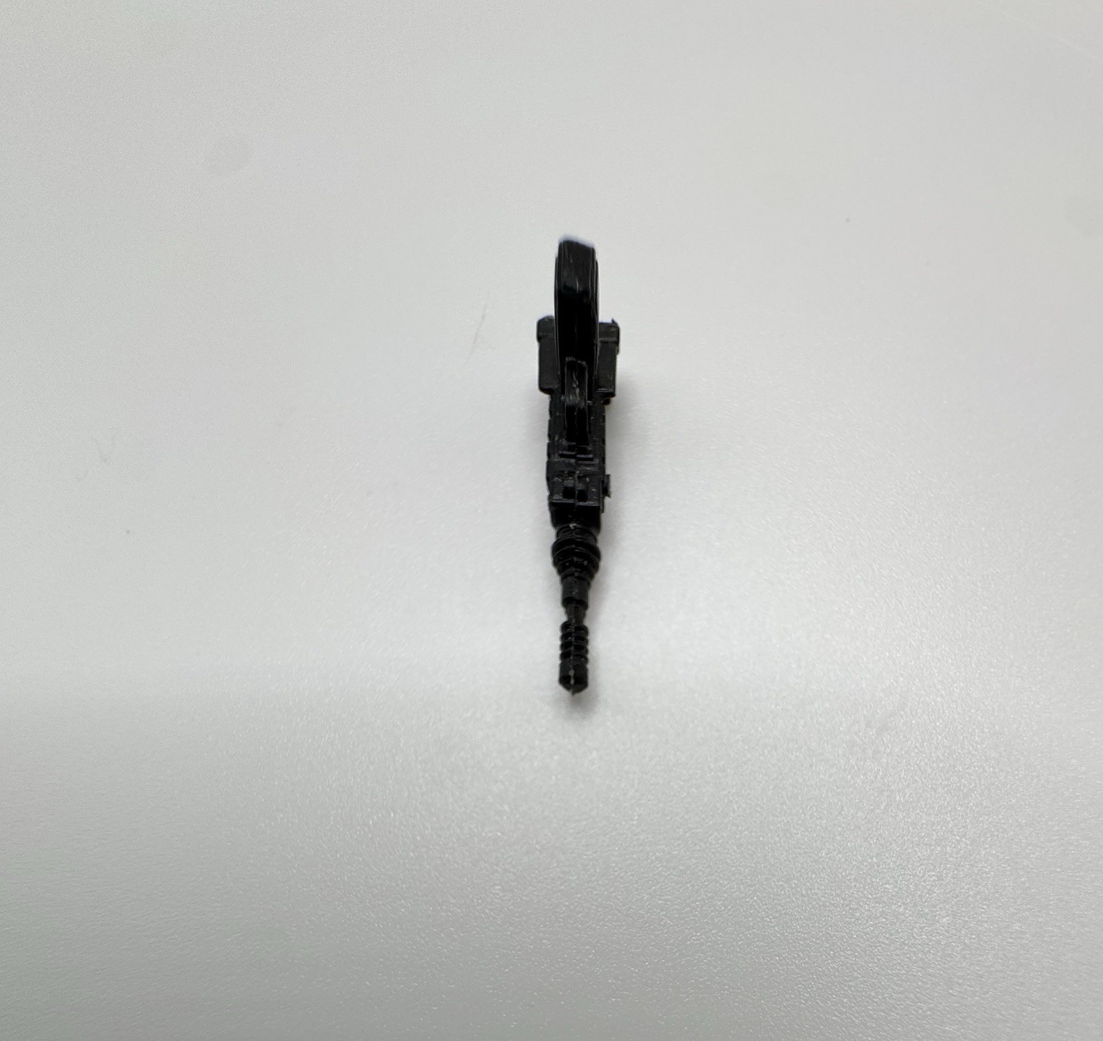 Imperial Gunner sold