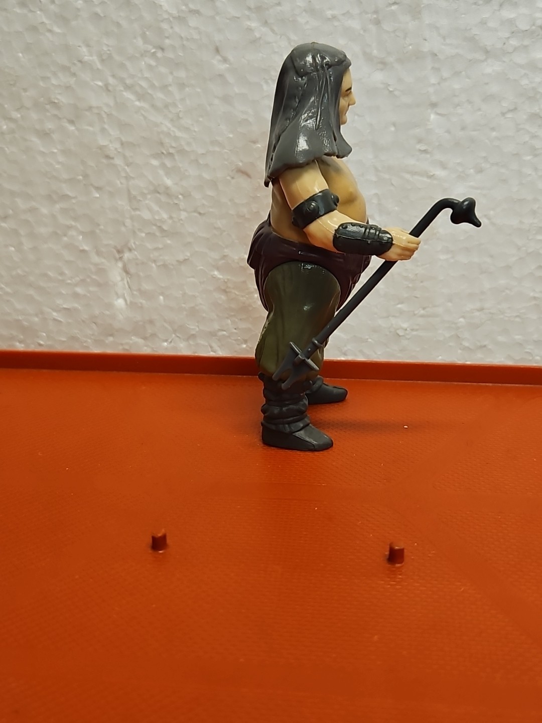 Rancor Keeper sold